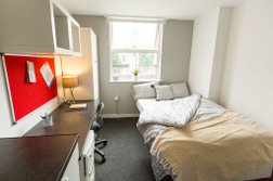 Mercia Lodge - Student Accommodation Photo