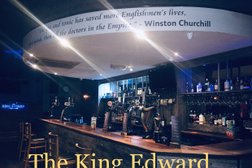 The King Edward Public House in Kingston upon Hull