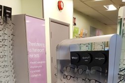 Specsavers Opticians and Audiologists - Bletchley Photo