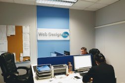 Web Design MK in Milton Keynes