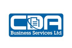 CDA Business Services LTD in Wigan