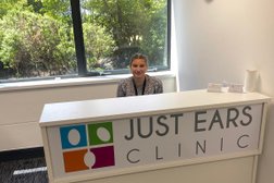 Just Ears Clinic Portsmouth in Portsmouth