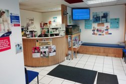 Harwell Veterinary Centre - Vet/Pharmacy Plymouth in Plymouth