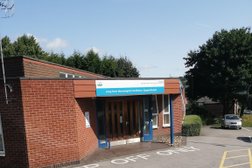 Long Term Neurological Conditions Building (Upperthorpe) in Sheffield
