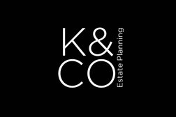 K & Co Estate Planning Photo