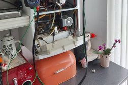 Pnh Plumbing And Heating in Sunderland