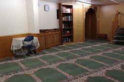 Luton Turkish Community Association & Masjid Photo
