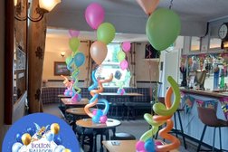 Bolton Balloon Fairies in Bolton