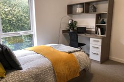 Q Studios Cloud Student Homes in Stoke-on-Trent
