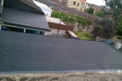 WK Roofing Photo