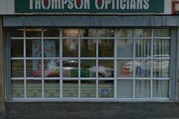Thompson Opticians Ltd in Newcastle upon Tyne