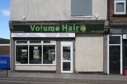 Volume Hair and Beauty Salon Photo