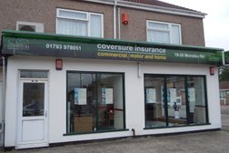 Coversure Insurance Services in Swindon