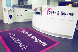 Safe & Secure Properties in Sunderland