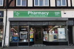 Bridgwater Pharmacy in Southend-on-Sea