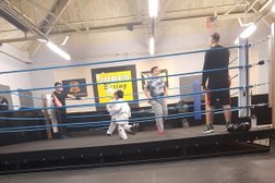 Jobes Boxing Gym Photo