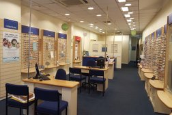 Scrivens Opticians & Hearing Care in Bristol
