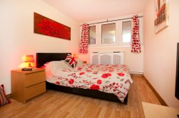 The Emporium Short Stay Self Catering Apartments in Nottingham