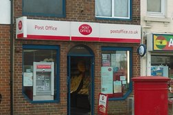 Post Office Photo
