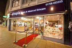 Utopia Beauty & Advanced Skincare in London