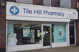 Tile Hill Pharmacy in Coventry