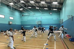 Taekwondo Poulton, Thornton Cleveleys, Blackpool, Northern Taekwondo Photo
