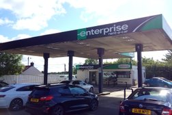 Enterprise Car & Van Hire - Basildon in Basildon