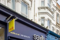 Savills in London