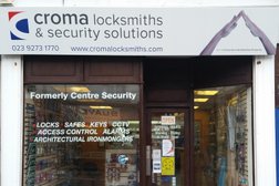 Croma Locksmiths & Security Solutions in Portsmouth