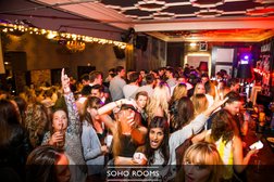 Soho Rooms in Newcastle upon Tyne