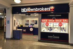 H&T Pawnbrokers in Portsmouth