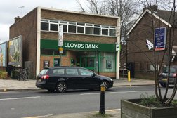 Lloyds Bank in Luton