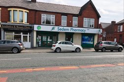 Sedem Pharmacy in Liverpool