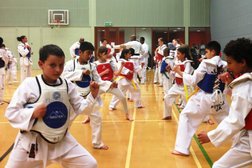 Future Taekwondo Martial Arts School in Slough