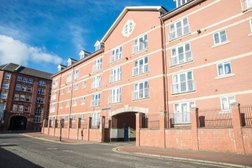 Welcome Home Apartments in Newcastle upon Tyne