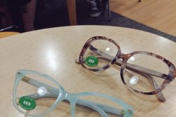 Specsavers Opticians and Audiologists - Southsea Photo