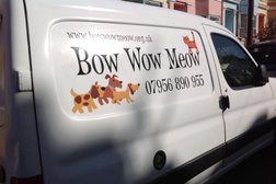 bow wow Meow in Brighton