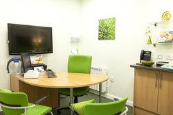The Hearing Care Centre Ltd in Ipswich