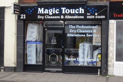 Magic Touch in Ipswich
