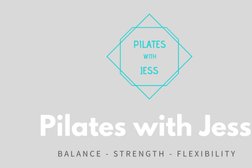 Pilates With Jess in Bristol