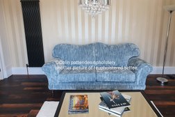 Colin pattenden upholstery Photo