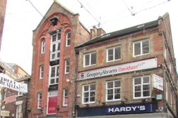 Gregory Abrams Davidson Solicitors in Liverpool