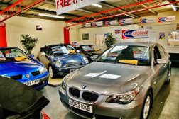 Plawsworth Car Sales Photo