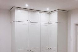 Edwards Home Fitted Furniture Photo