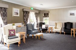 Brooklands Care Home in Liverpool