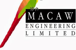 MACAW Engineering Ltd (Aberdeen Office) in Aberdeen