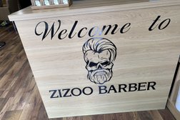 Zizoo barber Photo