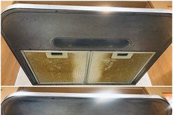 Clarks Oven Cleaning Photo