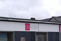 DS Legal in Swansea