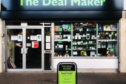 The Deal Maker in Dudley